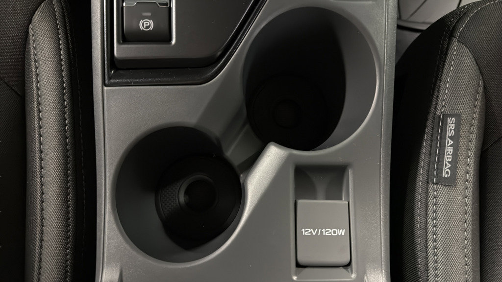 New 2026 Subaru Crosstrek 2.0i Premium AWD/4WD image 40