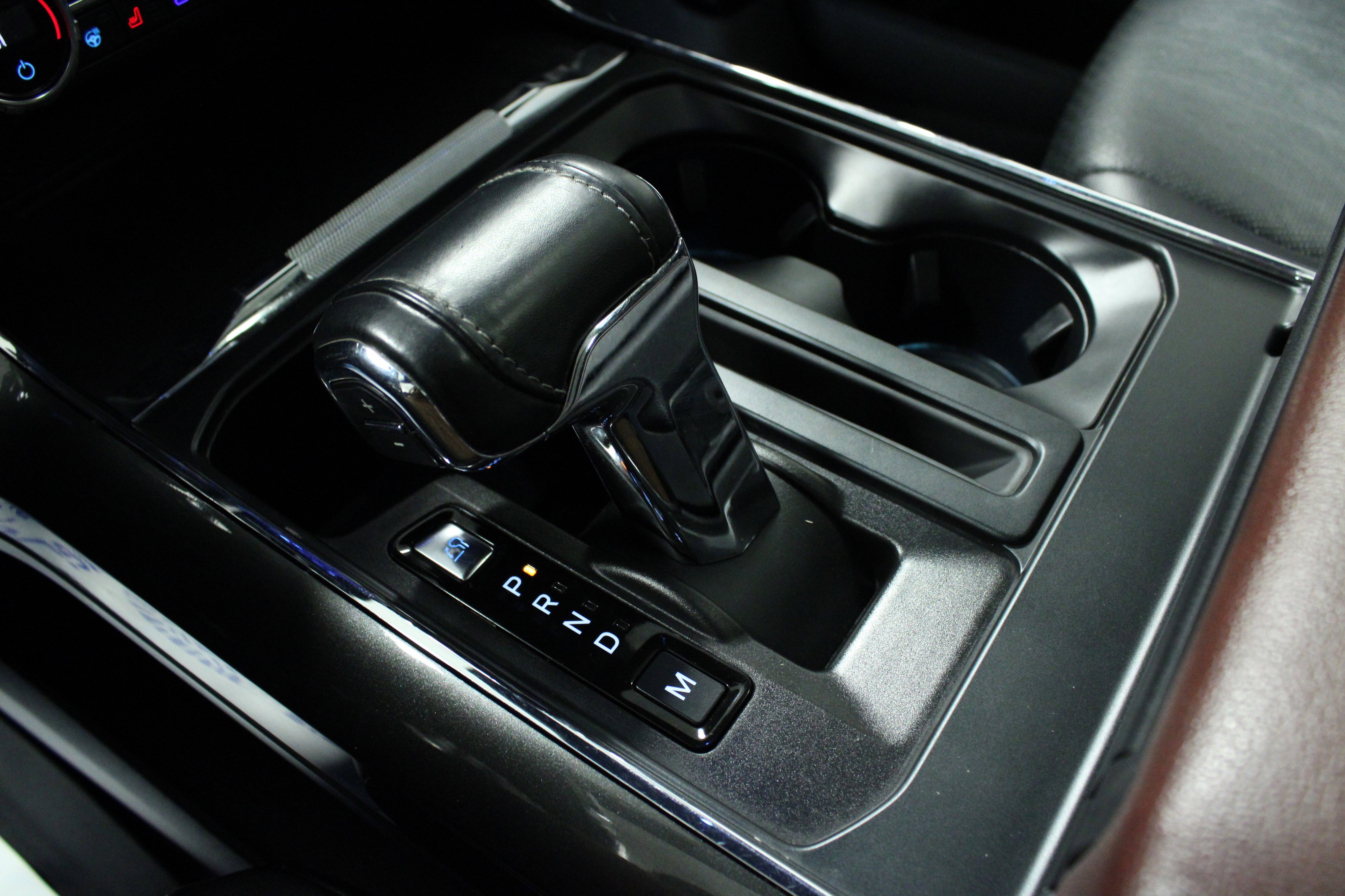 Used 2021 Ford F150 Lariat w/ Equipment Group 502A High image 24