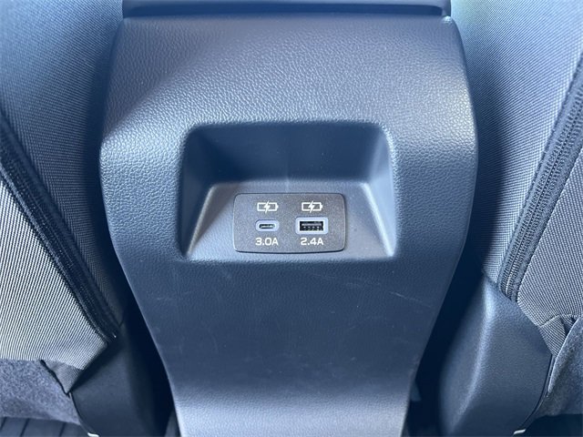 Certified 2025 Subaru Crosstrek 2.0i Premium w/ Convenience Package #2 image 28