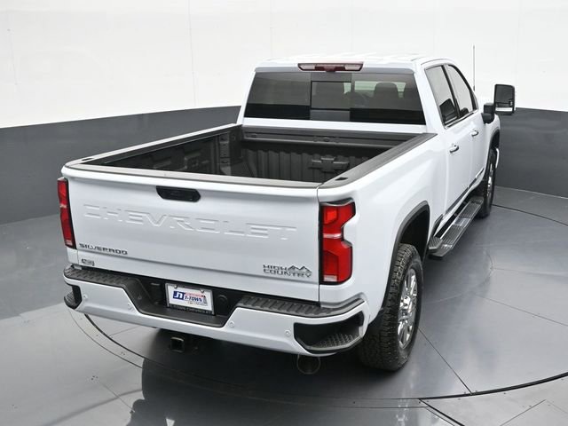 New 2026 Chevrolet Silverado 2500 High Country w/ High Country Premium Package image 59