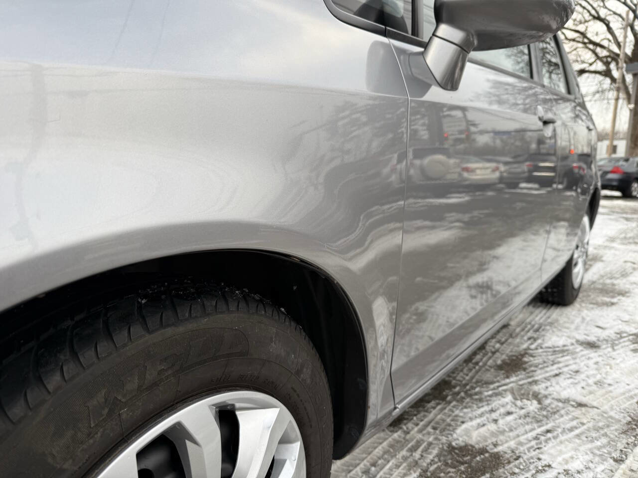 Used 2008 Honda Fit image 22