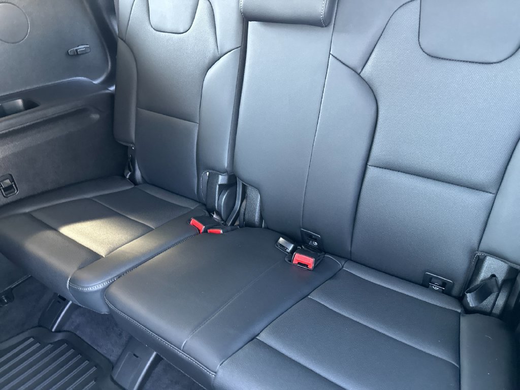 Used 2025 Kia Telluride EX X-Line AWD/4WD image 14