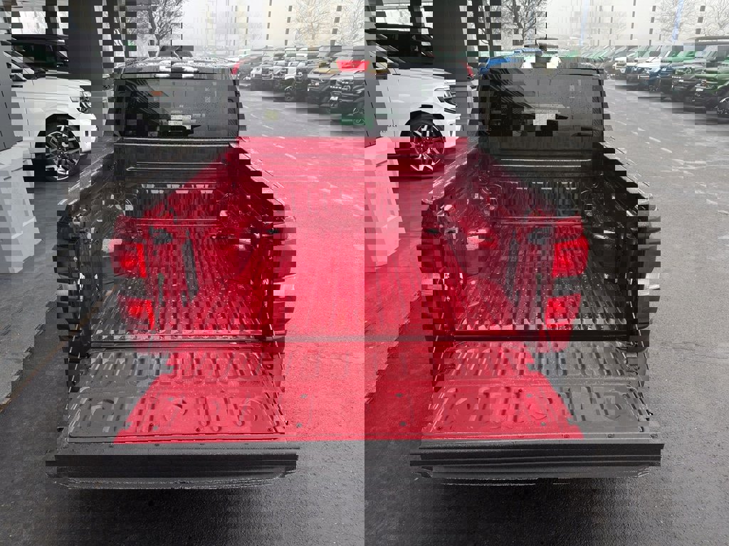 New 2026 Ford Maverick XLT w/ Equipment Group 301A image 7