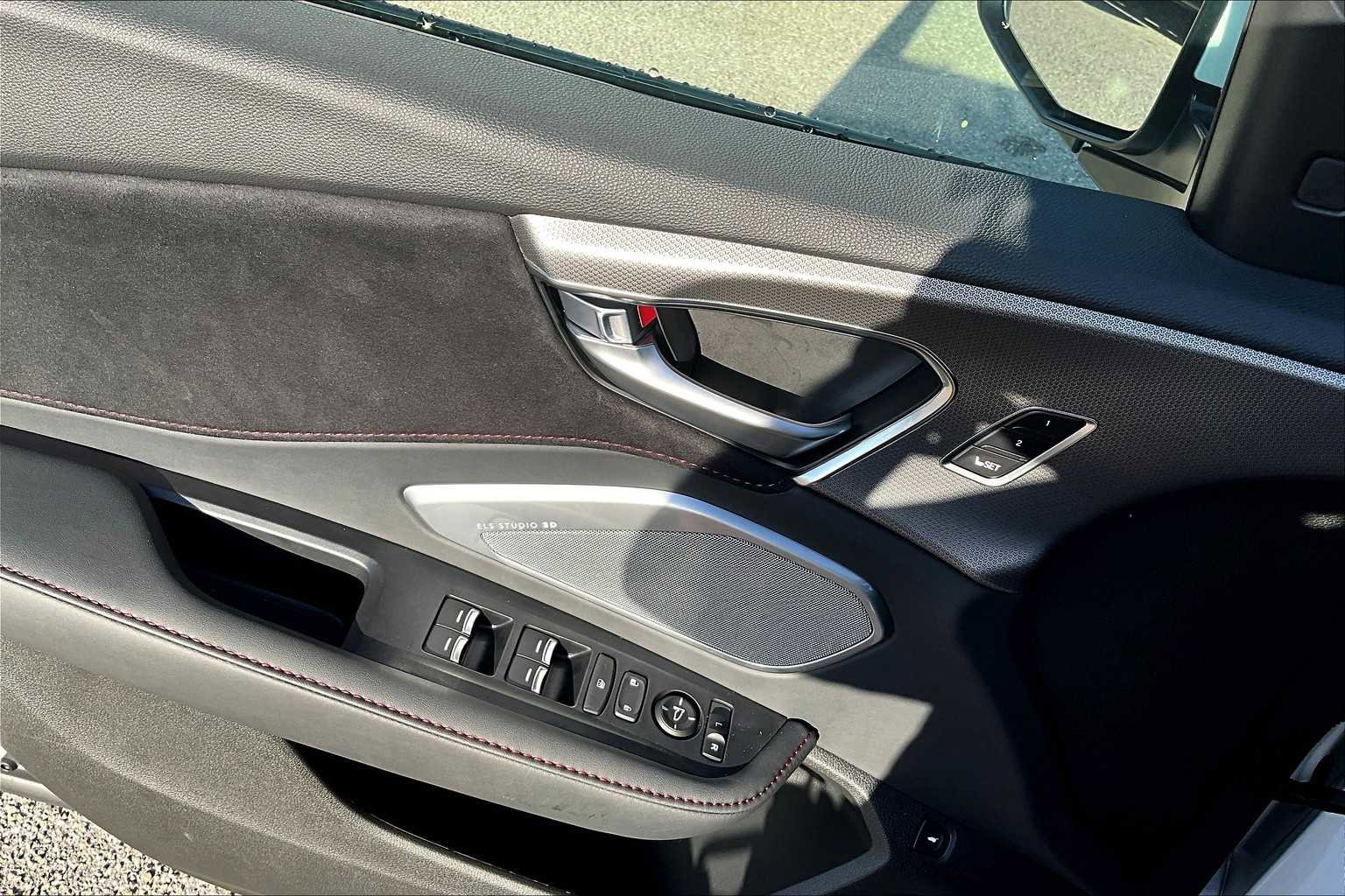 Certified 2025 Acura RDX A-Spec image 10