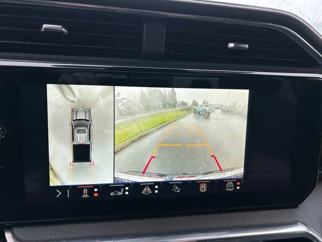 Certified 2025 GMC Sierra 1500 Denali w/ Denali Reserve Package image 17