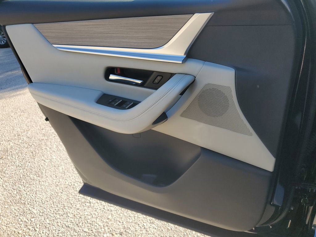 New 2026 MAZDA CX-90 3.3 Turbo S w/ Premium Package image 20