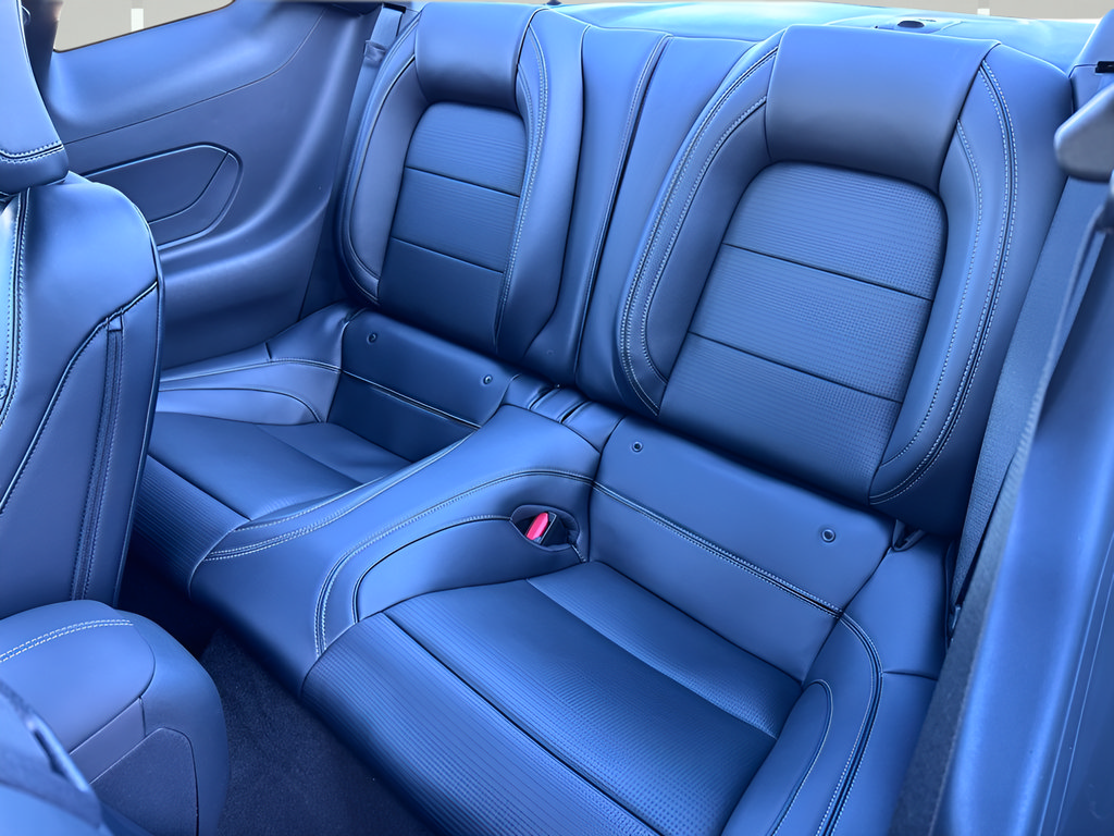 New 2026 Ford Mustang GT Premium RWD image 30