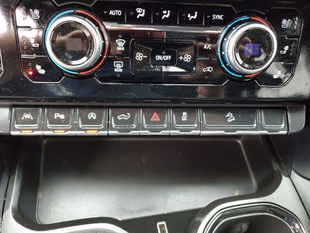 Used 2023 GMC Sierra 1500 AT4 w/ AT4 Premium Package image 24