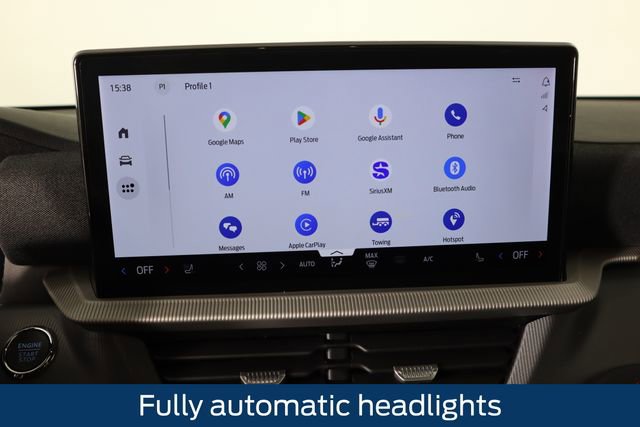 New 2026 Ford Explorer ST-Line w/ ST-Line Street Pack image 45