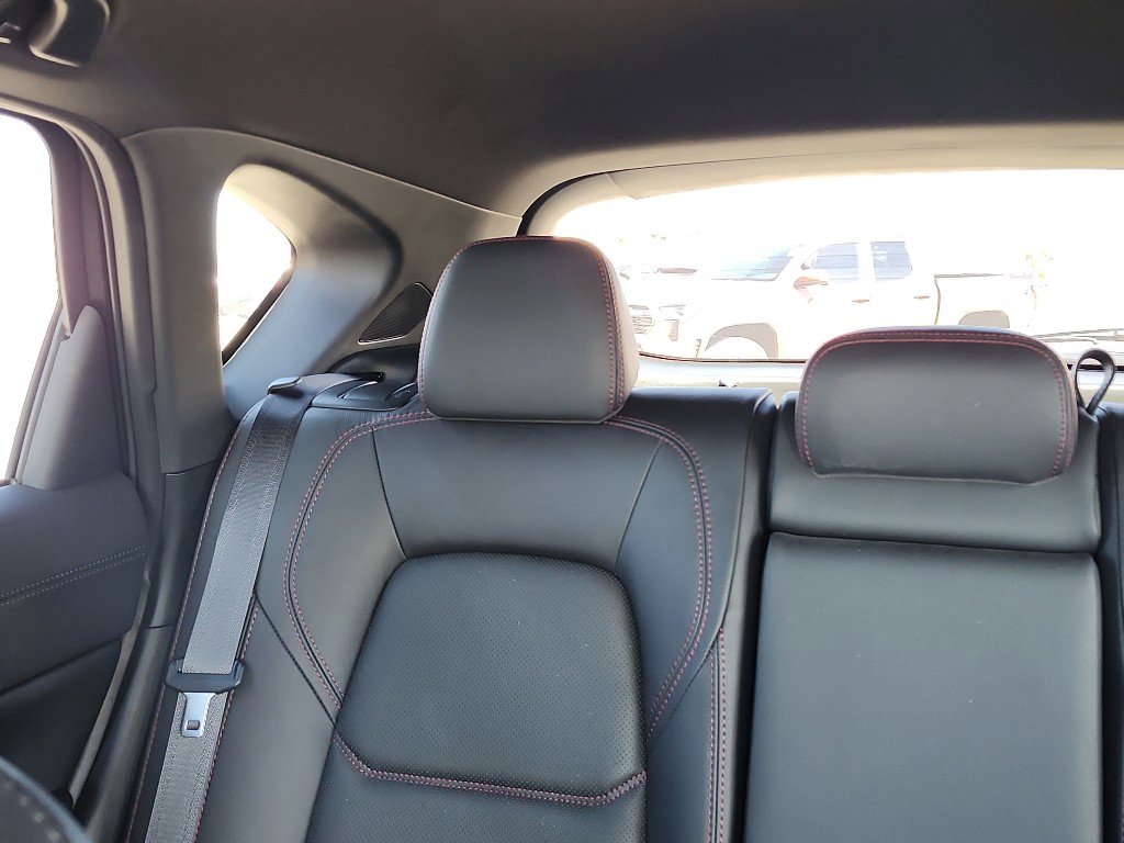 Used 2023 MAZDA CX-5 AWD 2.5 Turbo image 30