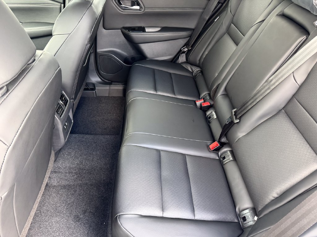 New 2027 Nissan Rogue Dark Armor AWD/4WD image 20