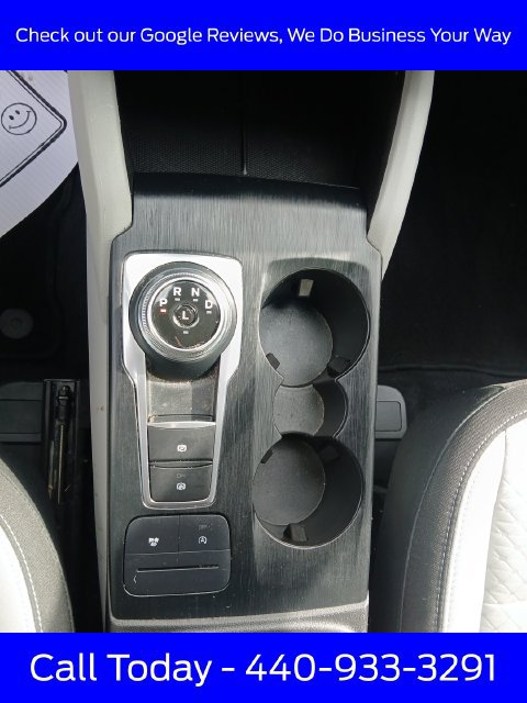 Certified 2024 Ford Escape Active w/ Cold Weather Package FWD image 27