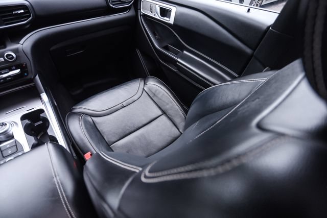 Used 2020 Ford Explorer ST AWD/4WD image 26