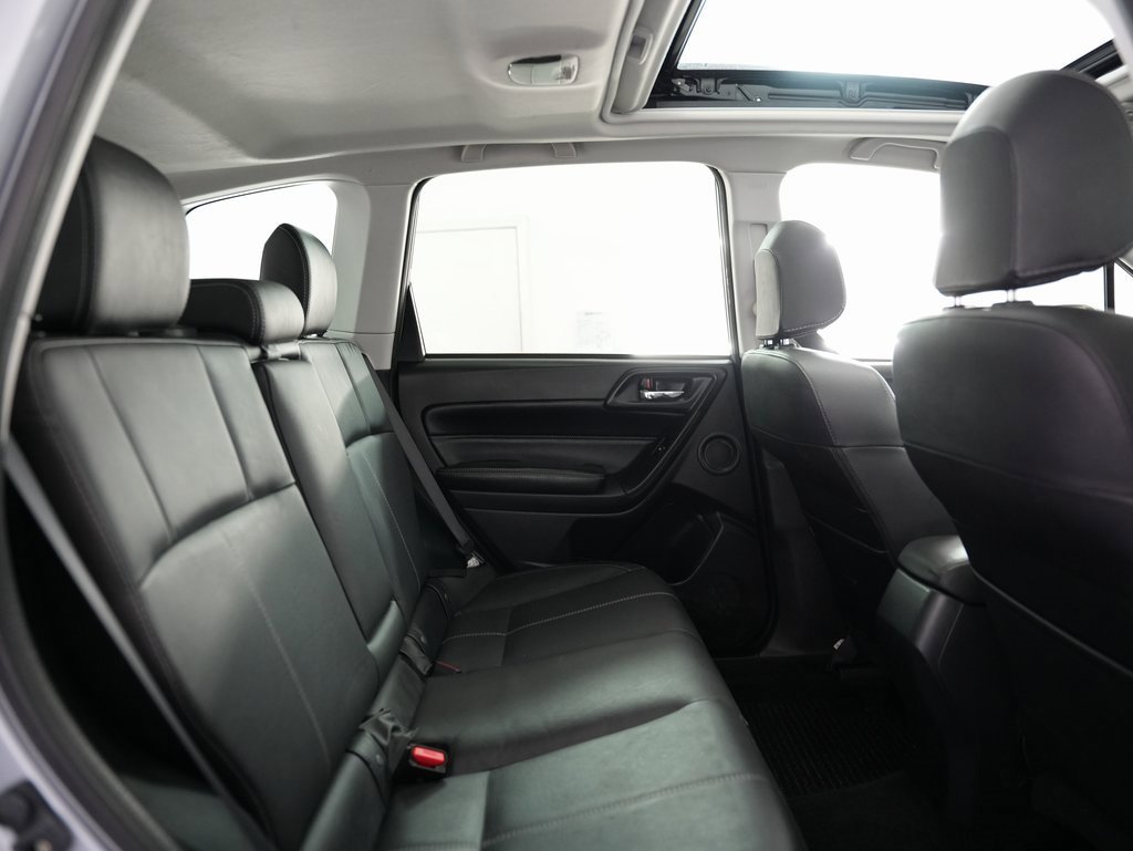 Used 2017 Subaru Forester 2.5i Touring w/ Protection Package #2 image 43