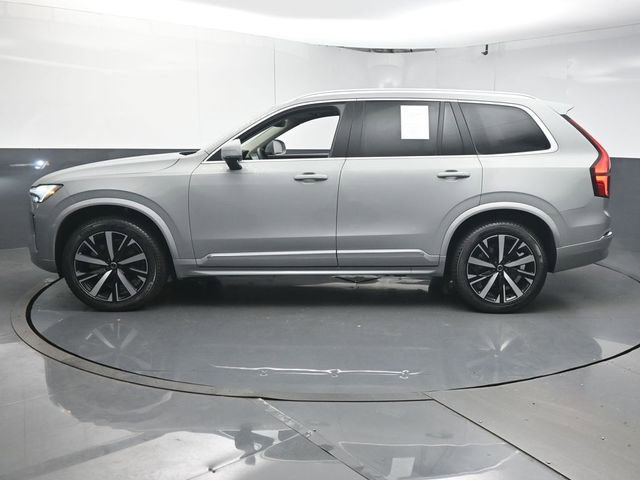 Used 2025 Volvo XC90 B6 Core w/ Protection Package image 4
