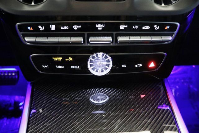 Used 2024 Mercedes-Benz G 63 AMG 4MATIC image 28