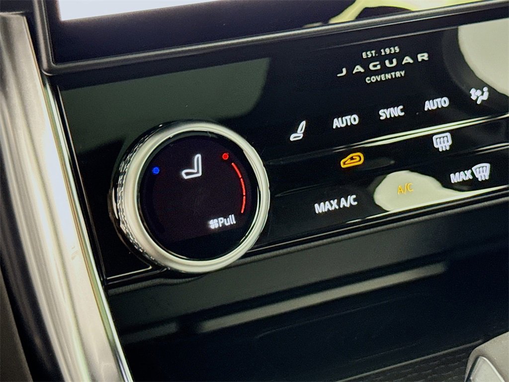 New 2024 Jaguar XF R-Dynamic SE image 21