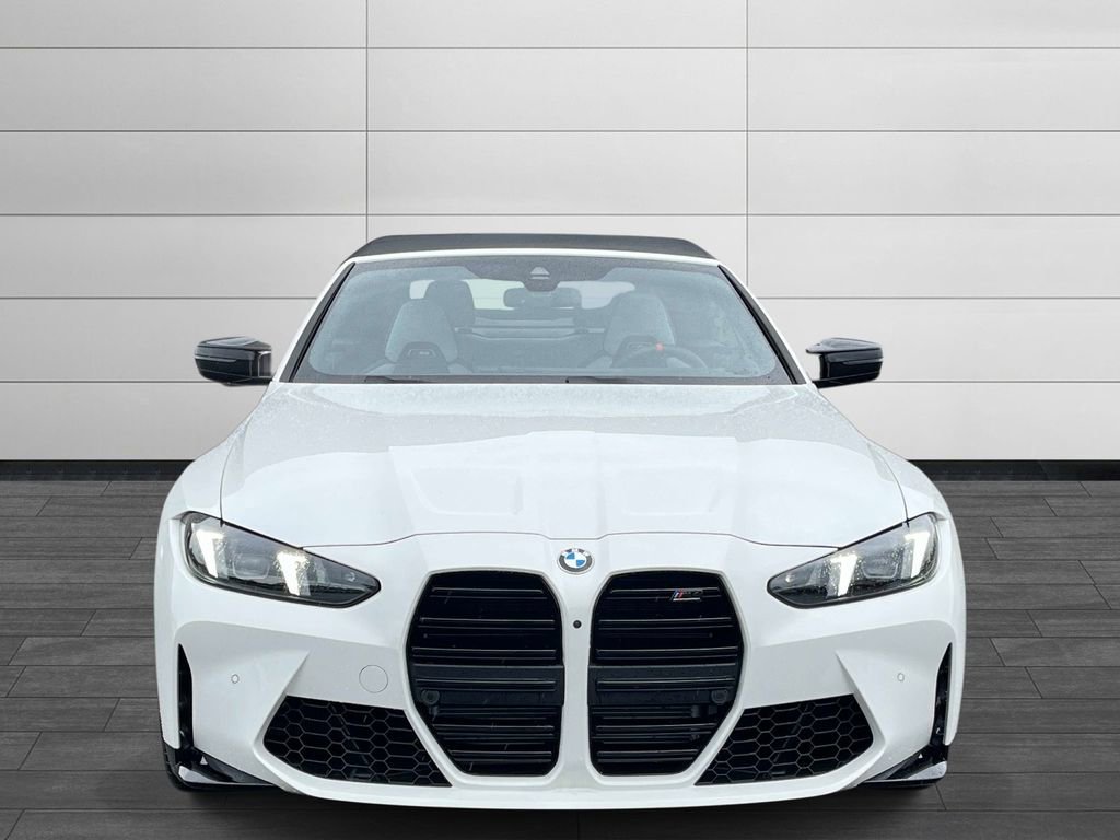 Used 2026 BMW M4 xDrive Competition w/ Executive Package image 8