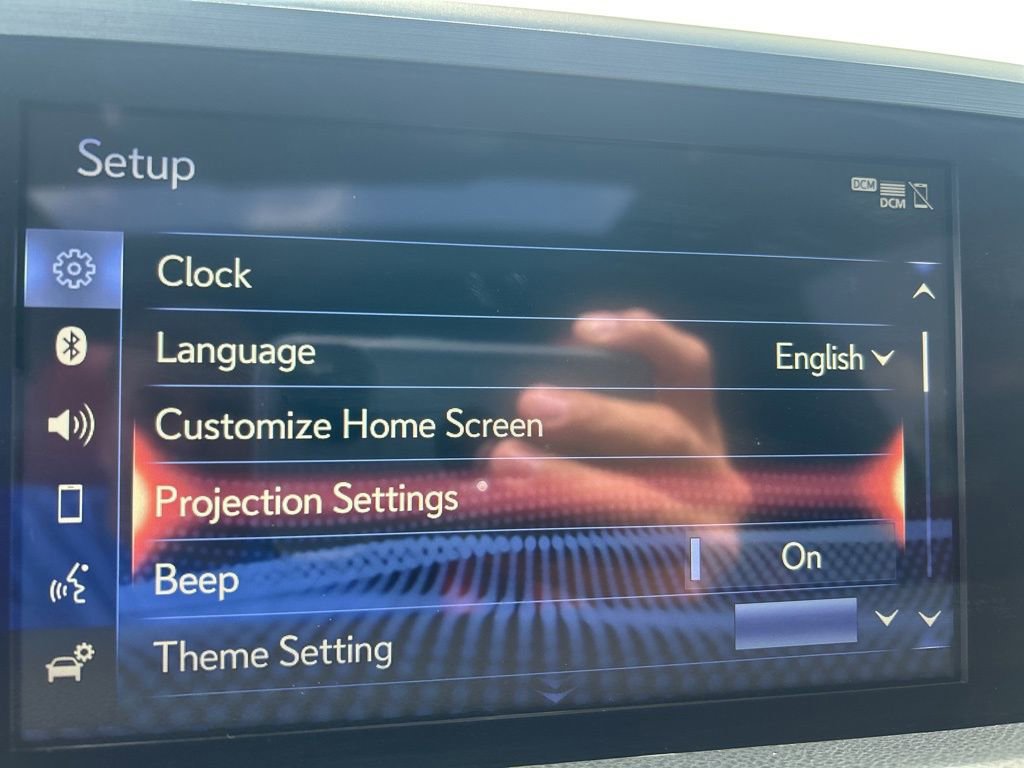 Used 2021 Lexus ES 350 F Sport w/ Accessory Package image 40