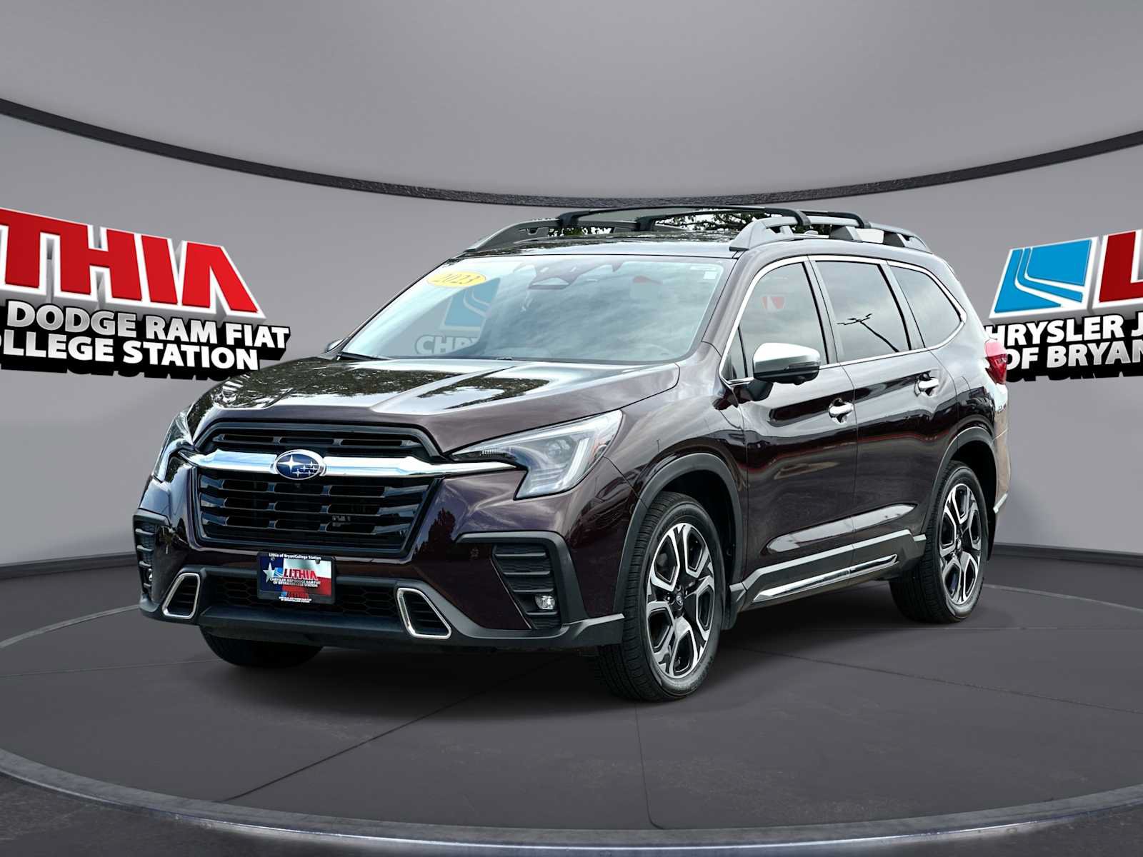 Used 2023 Subaru Ascent Touring