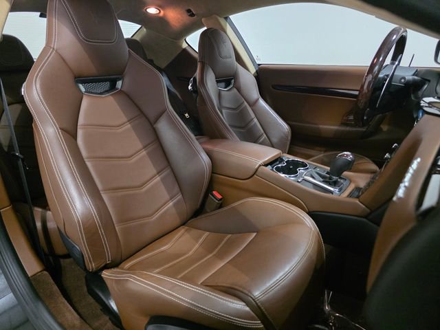 Used 2016 Maserati GranTurismo Sport image 25