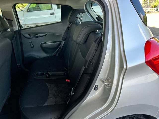 Used 2018 Chevrolet Spark LS FWD image 21