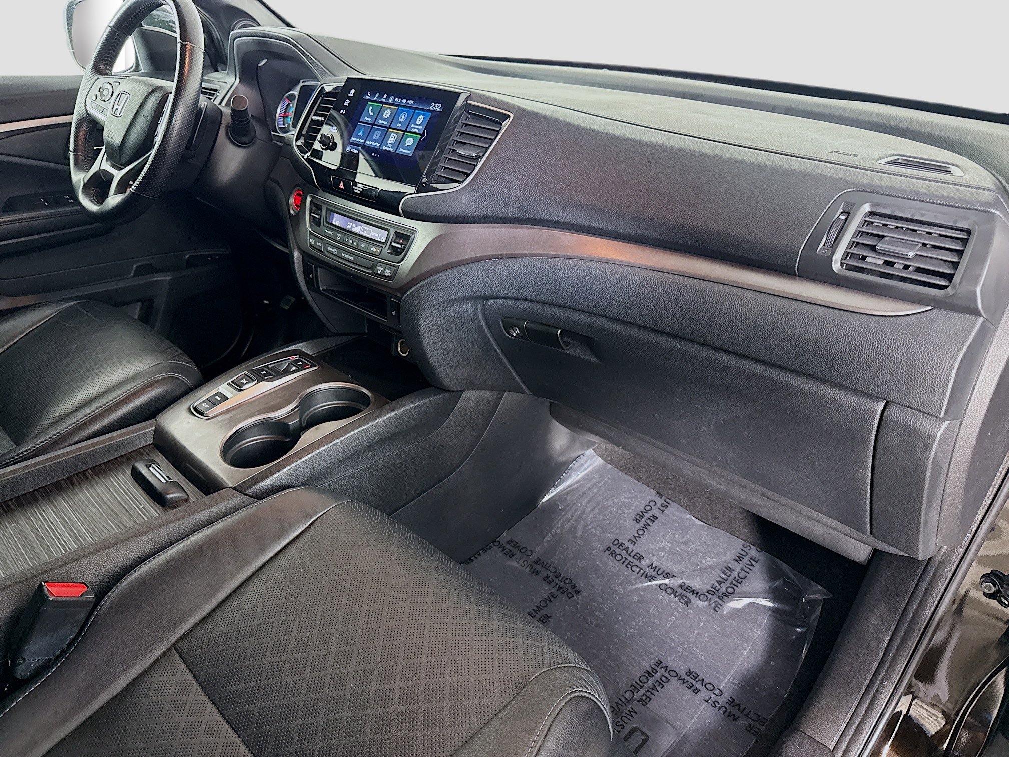 Used 2020 Honda Passport EX-L image 28