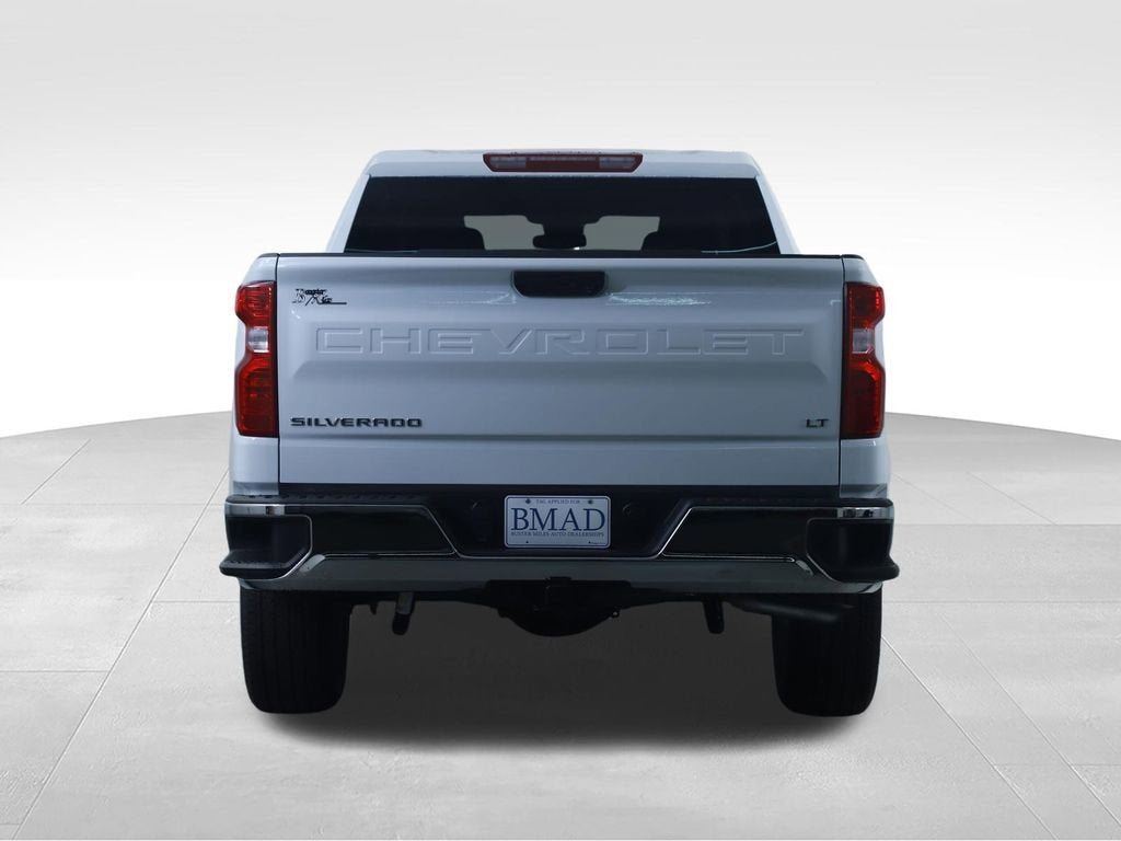 New 2026 Chevrolet Silverado 1500 LT RWD image 13