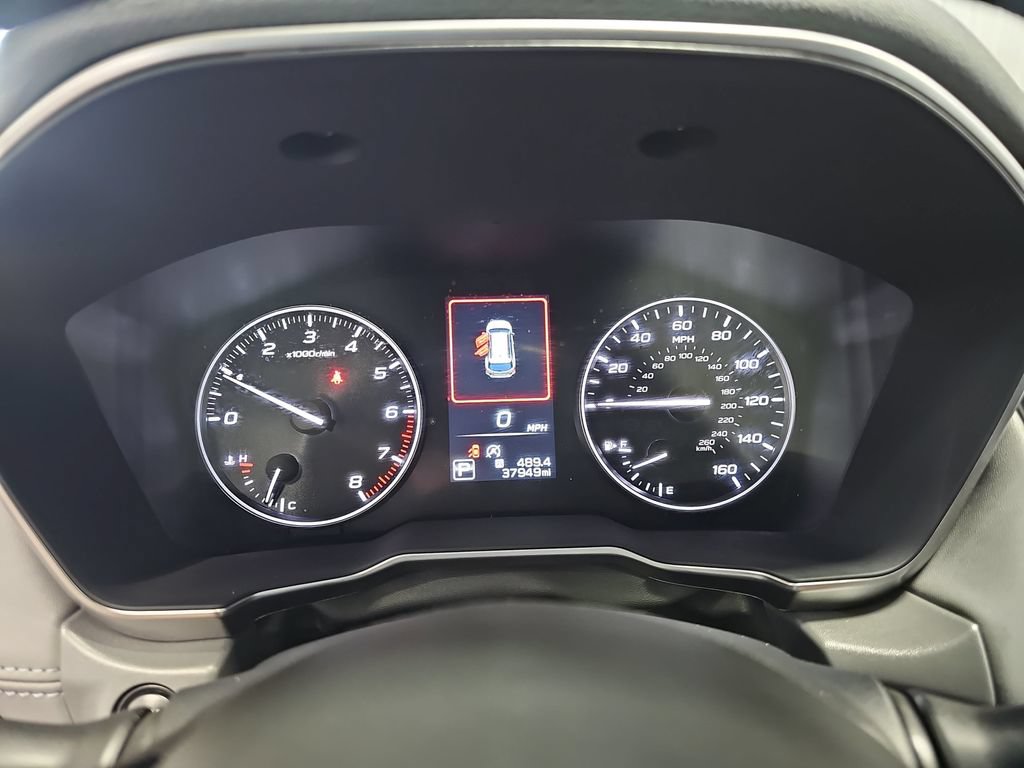 Used 2024 Subaru Outback Onyx Edition AWD/4WD image 19