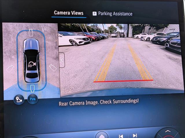 New 2026 Mercedes-Benz Maybach S 680 4MATIC image 12