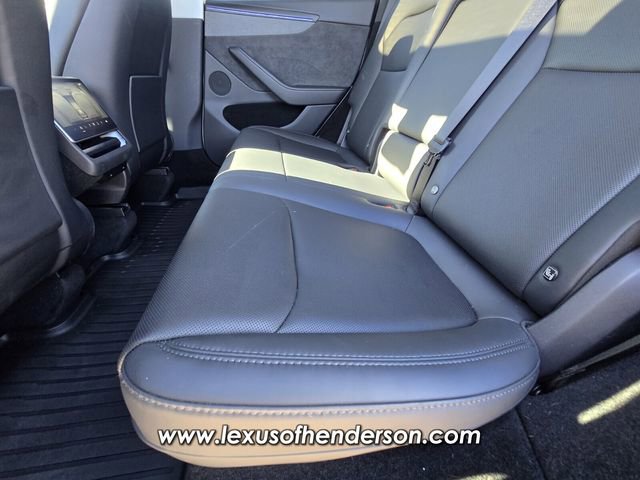 Used 2026 Tesla Model Y 2WD image 15