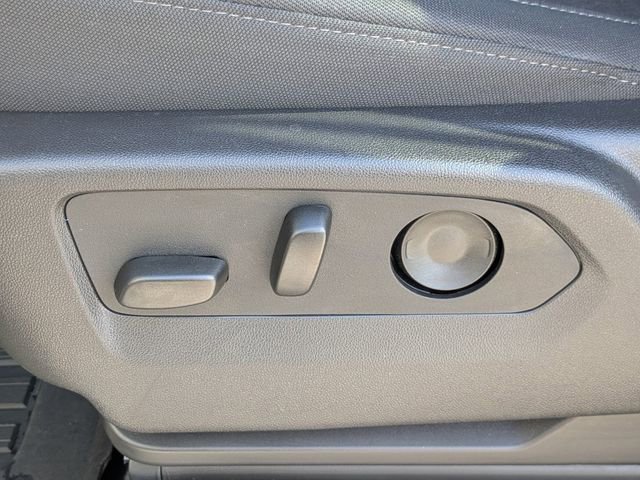 Used 2026 GMC Sierra 1500 Pro w/ Graphite Edition image 19