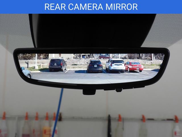 New 2026 Chevrolet Tahoe High Country image 10