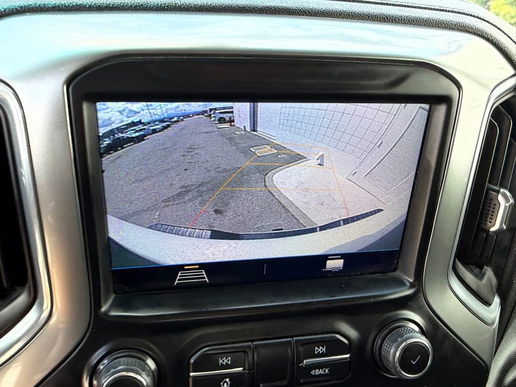 Used 2023 Chevrolet Silverado 2500 LT w/ Convenience Package image 26