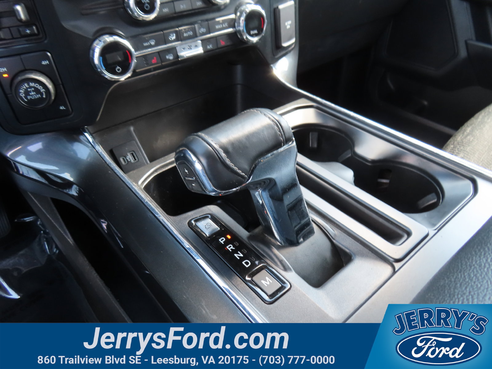 Certified 2021 Ford F150 XLT w/ Equipment Group 302A High AWD/4WD image 30