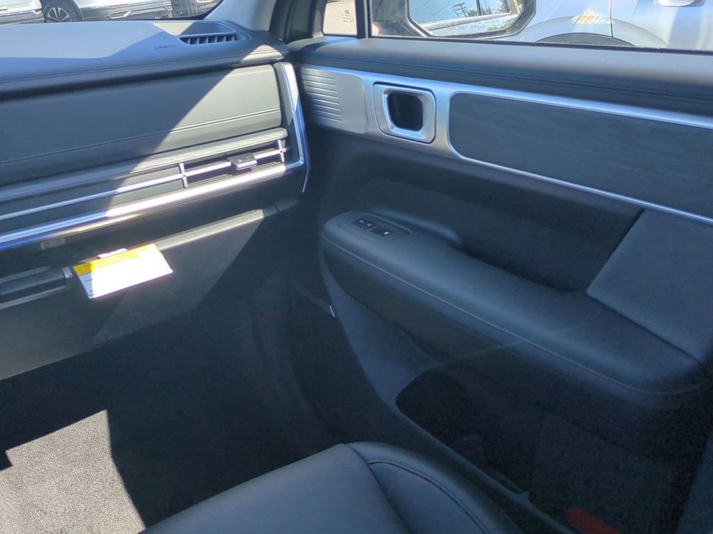 New 2026 Hyundai Santa Fe Limited image 21