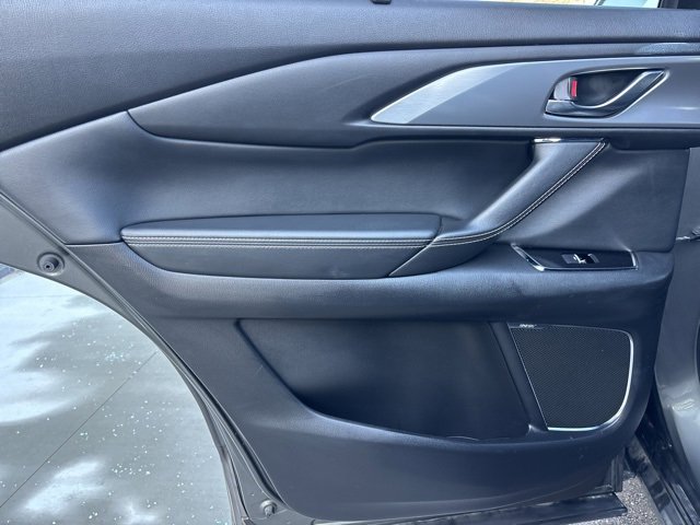 Used 2023 MAZDA CX-9 Grand Touring image 19