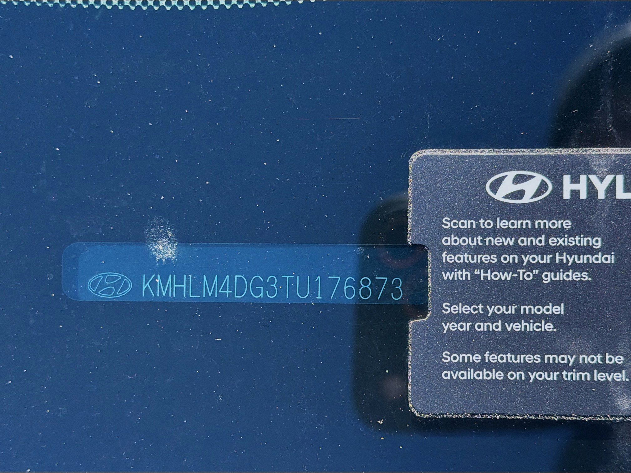 New 2026 Hyundai Elantra Sport FWD image 24