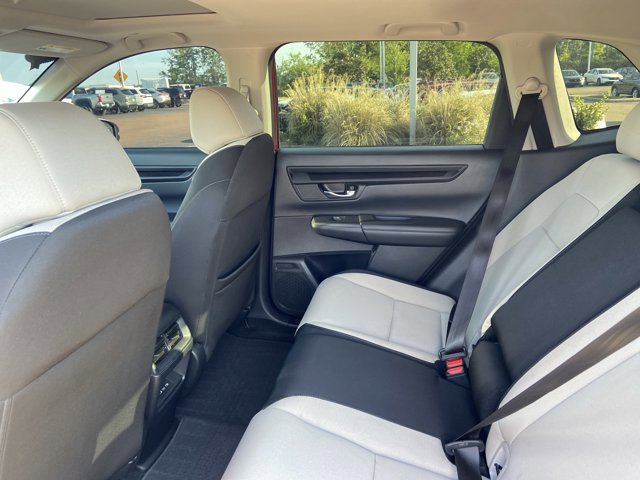 Used 2024 Honda CR-V EX image 17