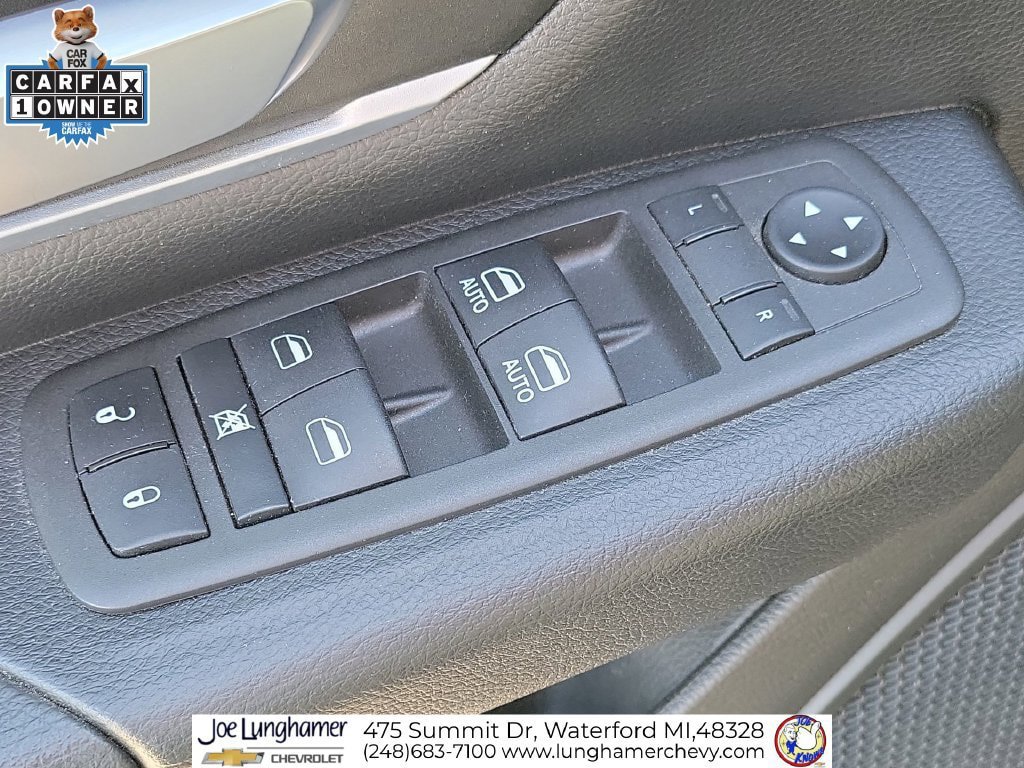 Used 2022 RAM 1500 Big Horn AWD/4WD image 24