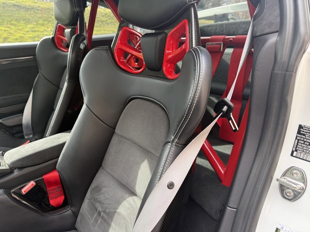 Used 2016 Porsche 911 GT3 RS image 22