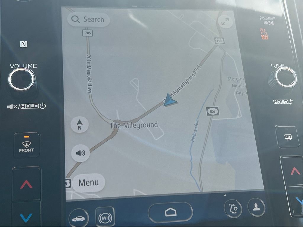 New 2025 Subaru Ascent Touring AWD/4WD image 31