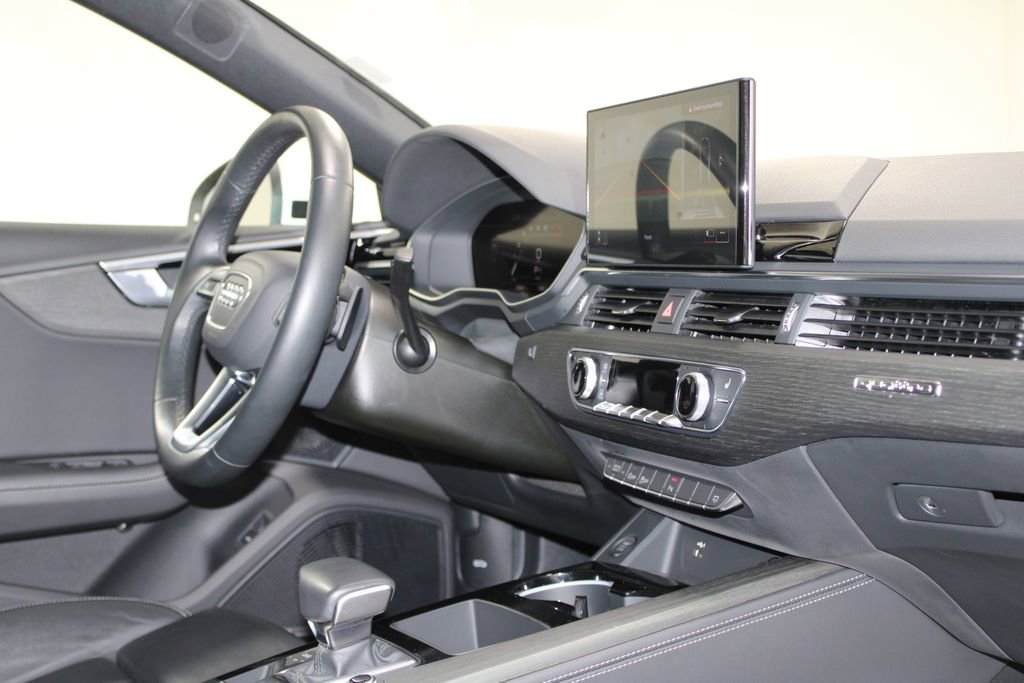 Used 2024 Audi A5 2.0T Premium Plus image 30