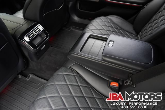 Used 2022 Mercedes-Benz S 580 4MATIC Sedan image 70