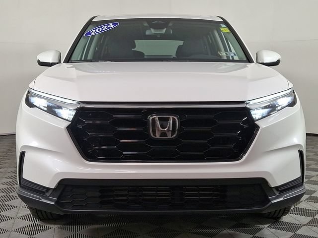 Used 2024 Honda CR-V EX image 5