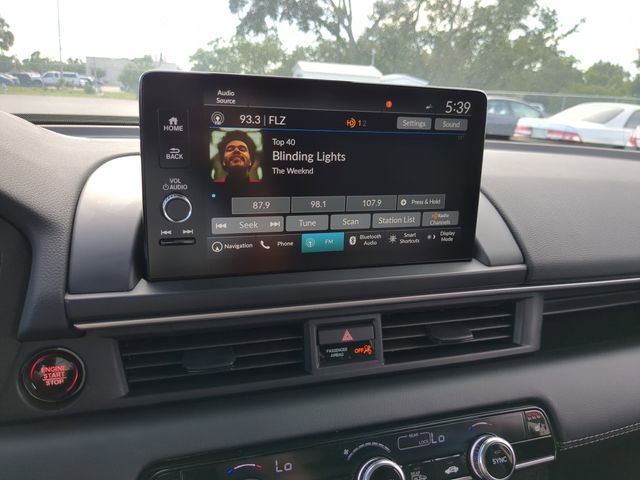 New 2025 Honda Pilot Touring image 22