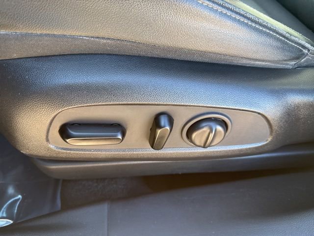 Used 2021 Buick Encore GX Preferred w/ Cold Weather Comfort Package image 13