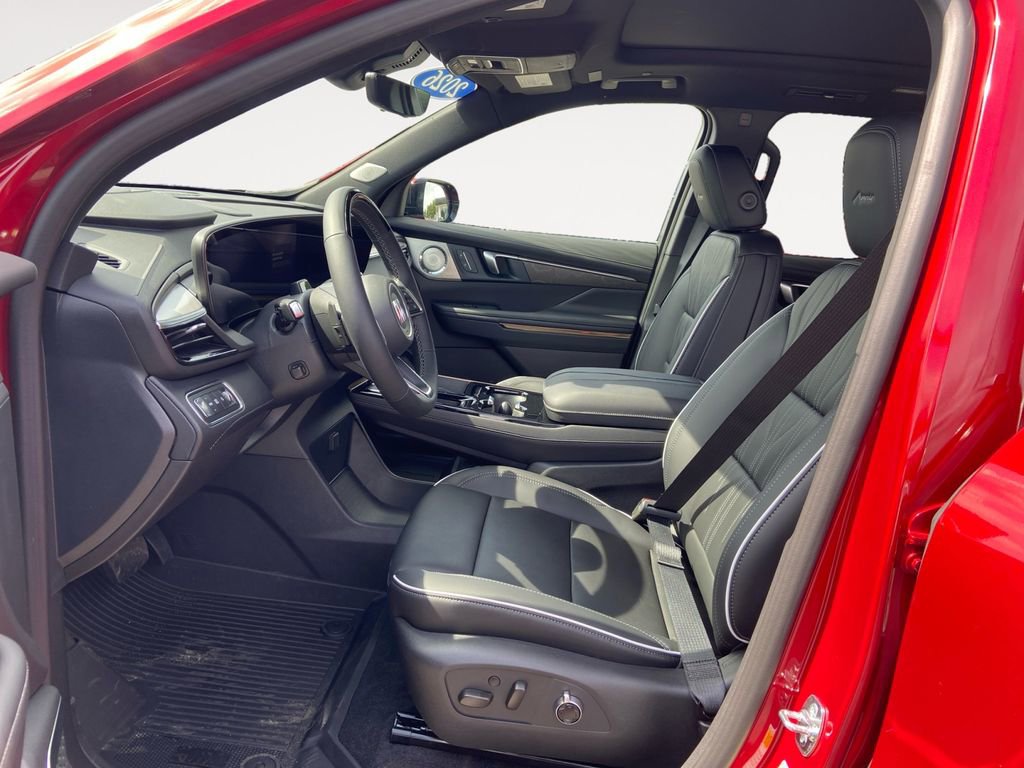 New 2026 Buick Enclave Avenir w/ Super Cruise Package FWD image 9