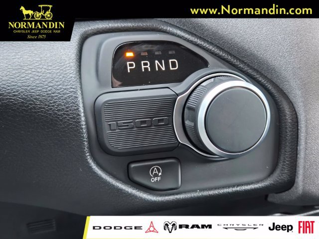 New 2026 RAM 1500 Express RWD image 12