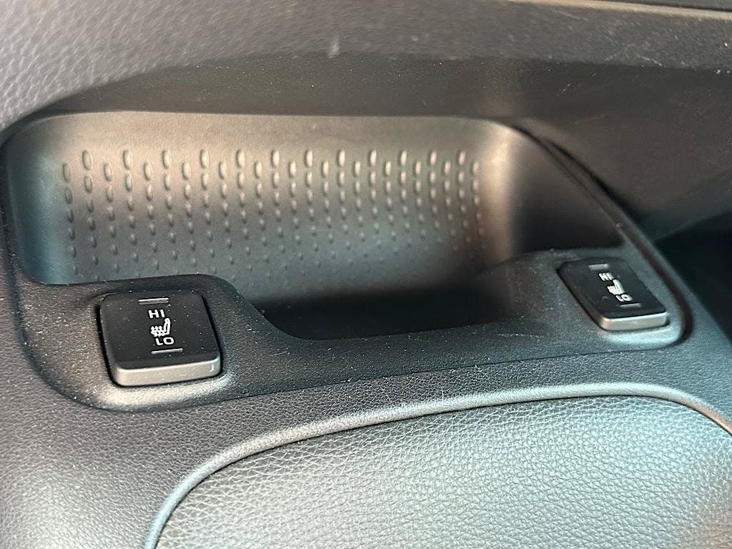 Certified 2021 Toyota Corolla XSE w/ Carpet Mat Package (TMS) FWD image 25